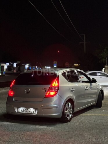 Hyundai i30 2009, 184,000 km - 1.4 l - Bakı