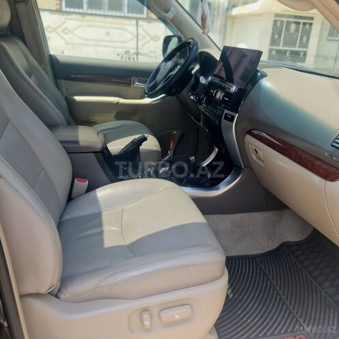 Toyota Land Cruiser Prado 2008, 227,000 km - 4.0 l - Bakı