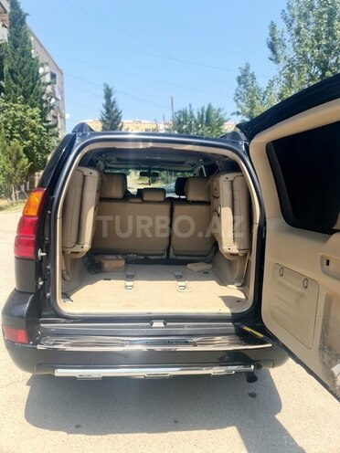 Toyota Land Cruiser Prado 2008, 227,000 km - 4.0 l - Bakı