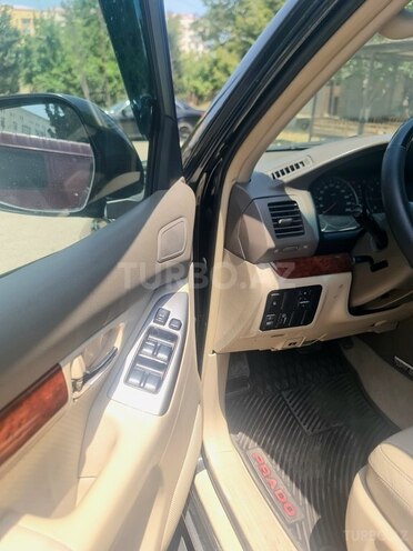 Toyota Land Cruiser Prado 2008, 227,000 km - 4.0 l - Bakı