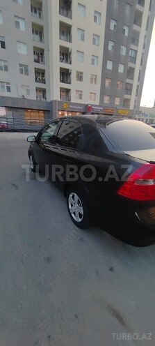 Chevrolet Aveo 2011, 395,000 km - 1.2 l - Sumqayıt
