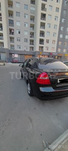 Chevrolet Aveo 2011, 395,000 km - 1.2 l - Sumqayıt