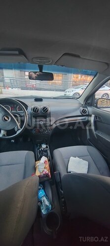 Chevrolet Aveo 2011, 395,000 km - 1.2 l - Sumqayıt