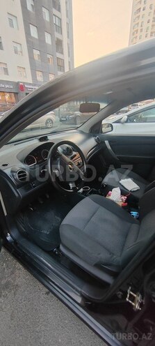 Chevrolet Aveo 2011, 395,000 km - 1.2 l - Sumqayıt
