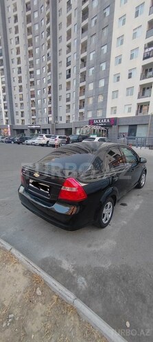 Chevrolet Aveo 2011, 395,000 km - 1.2 l - Sumqayıt