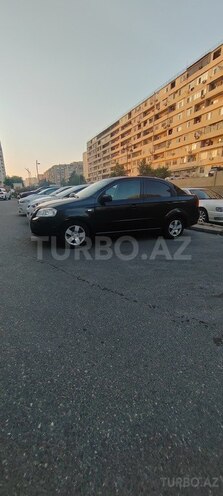 Chevrolet Aveo 2011, 395,000 km - 1.2 l - Sumqayıt
