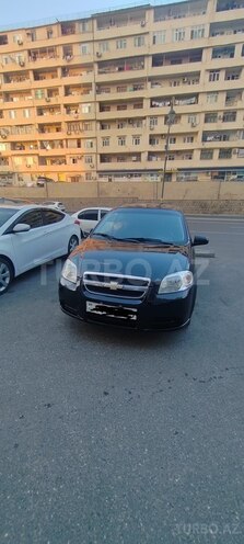 Chevrolet Aveo 2011, 395,000 km - 1.2 l - Sumqayıt