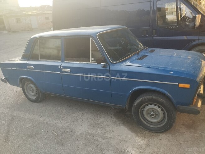 LADA (VAZ) 2106 1994, 195,623 km - 1.6 l - Bakı