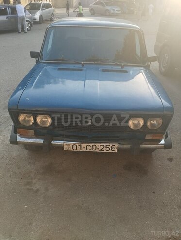 LADA (VAZ) 2106 1994, 195,623 km - 1.6 l - Bakı