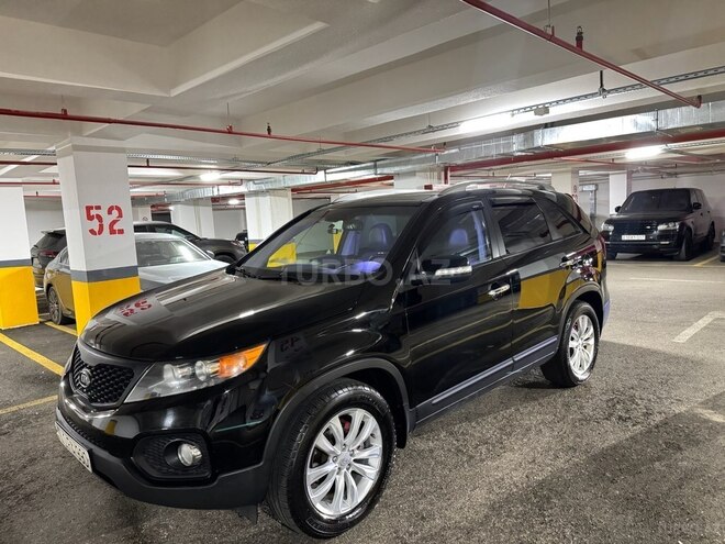 Kia Sorento 2011, 200,000 km - 2.0 l - Bakı