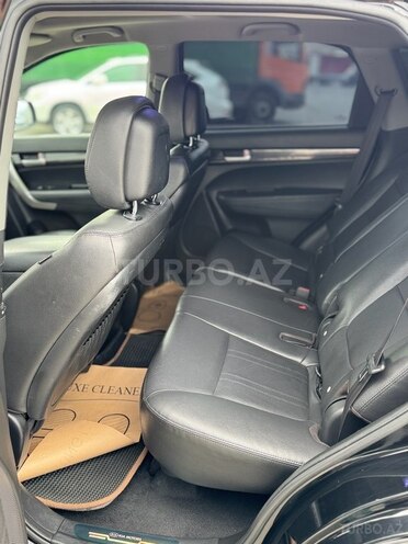 Kia Sorento 2011, 200,000 km - 2.0 l - Bakı