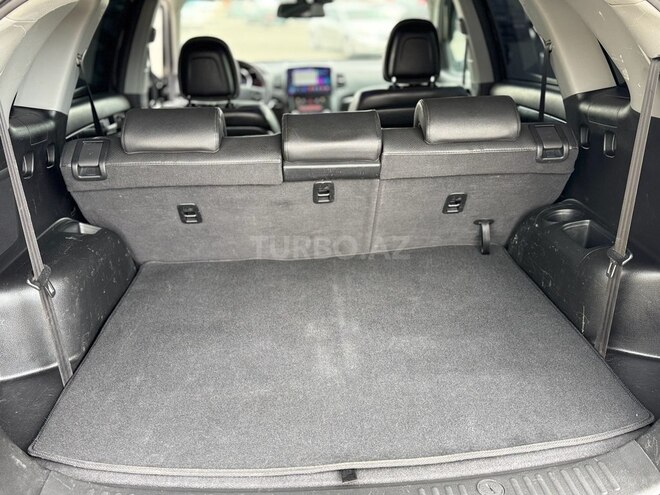 Kia Sorento 2011, 200,000 km - 2.0 l - Bakı