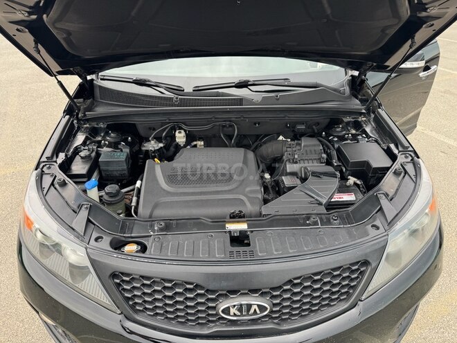 Kia Sorento 2011, 200,000 km - 2.0 l - Bakı