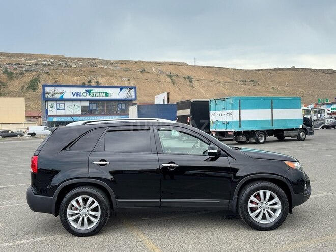 Kia Sorento 2011, 200,000 km - 2.0 l - Bakı