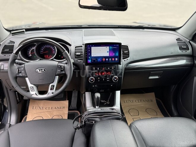 Kia Sorento 2011, 200,000 km - 2.0 l - Bakı