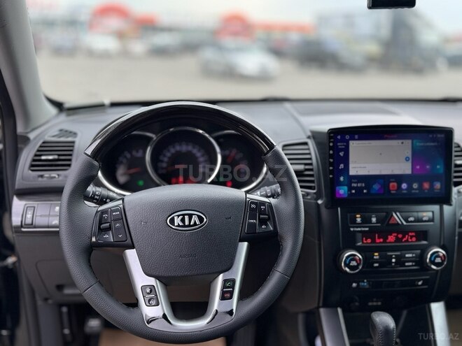 Kia Sorento 2011, 200,000 km - 2.0 l - Bakı