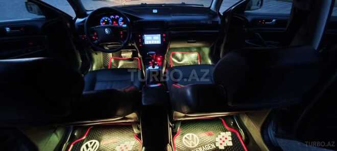 Volkswagen Passat 2002, 305,000 km - 1.8 l - Bakı