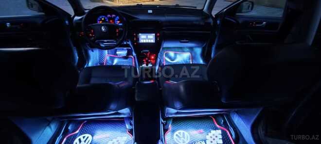 Volkswagen Passat 2002, 305,000 km - 1.8 l - Bakı