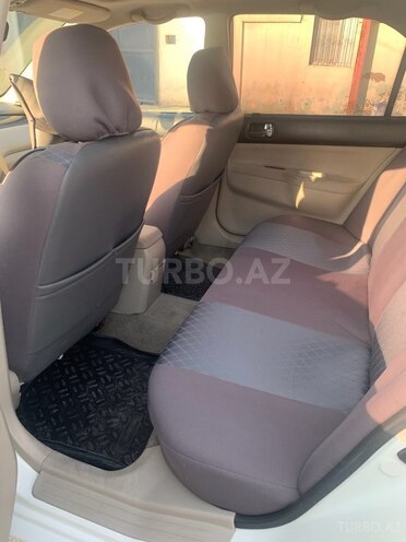 Mitsubishi Lancer 2006, 310,000 km - 1.6 l - Bakı