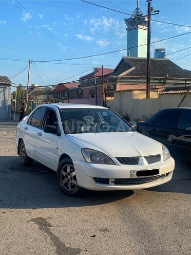 Mitsubishi Lancer 2006, 310,000 km - 1.6 l - Bakı