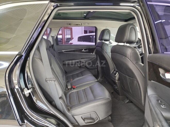 Kia Sorento 2017, 170,380 km - 2.0 l - Sumqayıt