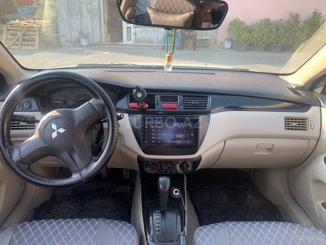 Mitsubishi Lancer 2006, 310,000 km - 1.6 l - Bakı