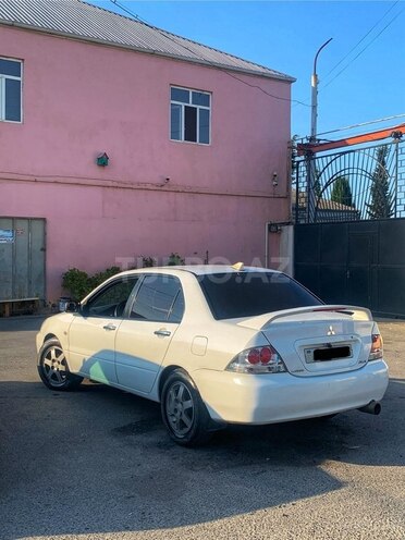 Mitsubishi Lancer 2006, 310,000 km - 1.6 l - Bakı