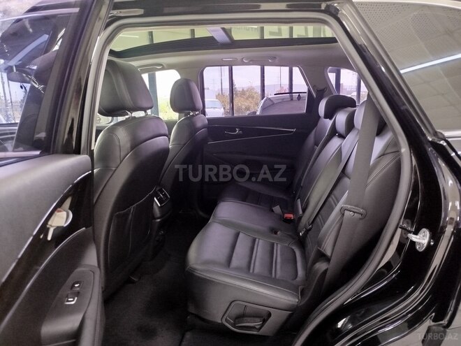 Kia Sorento 2017, 170,380 km - 2.0 l - Sumqayıt