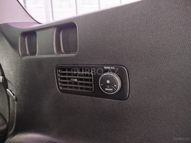 Kia Sorento 2017, 170,380 km - 2.0 l - Sumqayıt