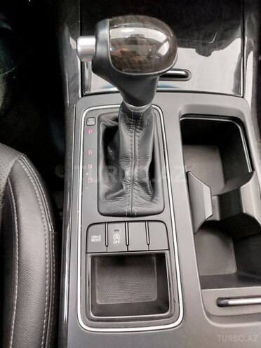 Kia Sorento 2017, 170,380 km - 2.0 l - Sumqayıt