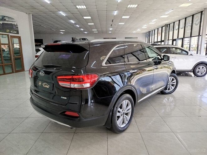 Kia Sorento 2017, 170,380 km - 2.0 l - Sumqayıt