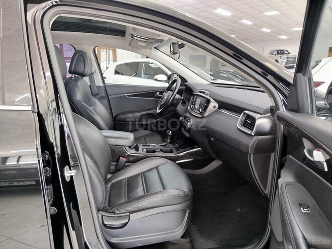 Kia Sorento 2017, 170,380 km - 2.0 l - Sumqayıt
