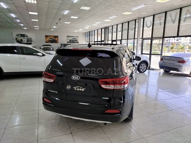 Kia Sorento 2017, 170,380 km - 2.0 l - Sumqayıt