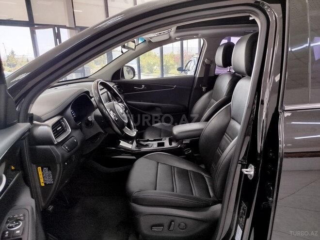 Kia Sorento 2017, 170,380 km - 2.0 l - Sumqayıt