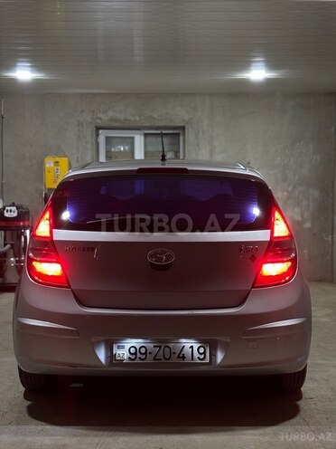 Hyundai i30 2009, 184,000 km - 1.4 l - Bakı