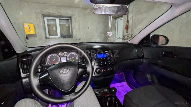 Hyundai i30 2009, 184,000 km - 1.4 l - Bakı
