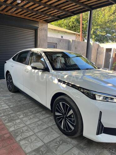 Changan Qiyuan A05 2025, 0 km - 1.5 l - Bakı