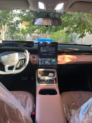 Changan Qiyuan A05 2025, 0 km - 1.5 l - Bakı