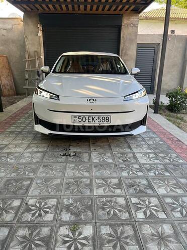 Changan Qiyuan A05 2025, 0 km - 1.5 l - Bakı