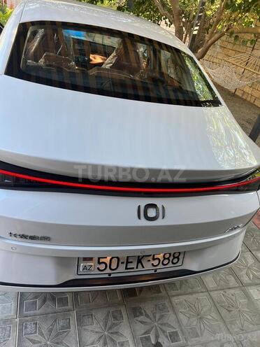 Changan Qiyuan A05 2025, 0 km - 1.5 l - Bakı