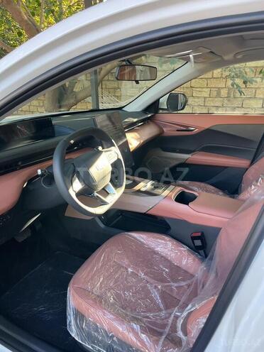 Changan Qiyuan A05 2025, 0 km - 1.5 l - Bakı
