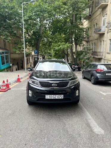 Kia Sorento 2012, 150,000 km - 2.4 l - Bakı