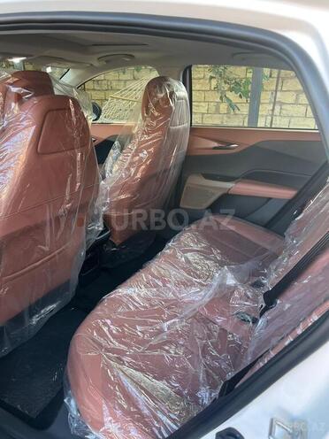 Changan Qiyuan A05 2025, 0 km - 1.5 l - Bakı