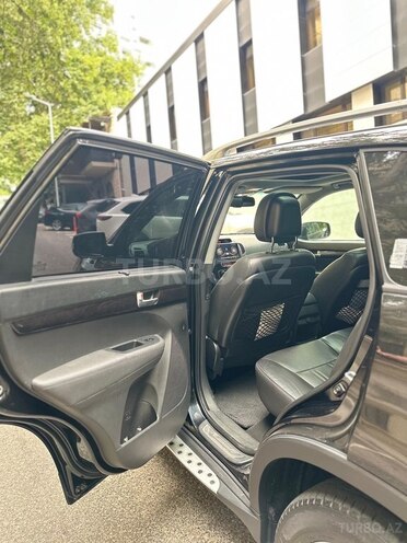 Kia Sorento 2012, 150,000 km - 2.4 l - Bakı