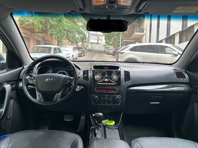Kia Sorento 2012, 150,000 km - 2.4 l - Bakı