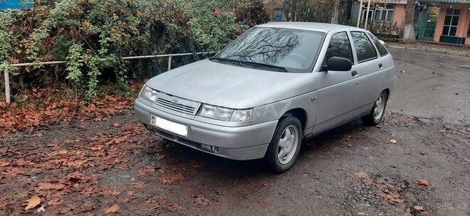 LADA (VAZ) 2112 2008, 220,000 km - 1.6 л - Mingəçevir
