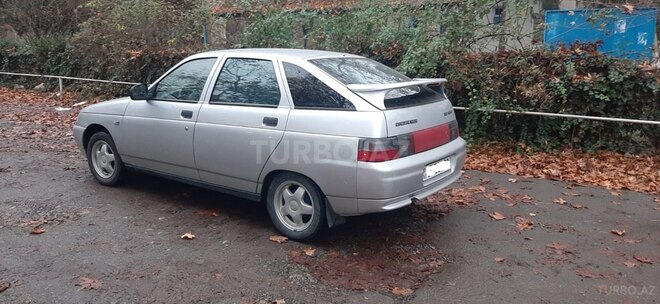 LADA (VAZ) 2112 2008, 220,000 km - 1.6 л - Mingəçevir