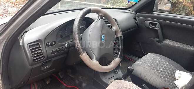 LADA (VAZ) 2112 2008, 220,000 km - 1.6 л - Mingəçevir