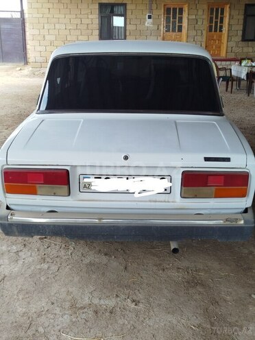 LADA (VAZ) 2107 2008, 50,000 km - 1.6 l - Salyan