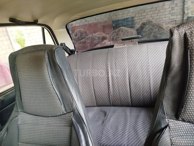 LADA (VAZ) 2107 2008, 50,000 km - 1.6 l - Salyan